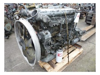 Motor DAF Motoren: foto 1