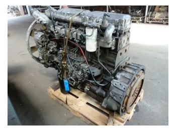 Motor DAF Motoren: foto 1