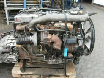 Motor y piezas DAF WS 295 M ATI / WS295M ATI: foto 1