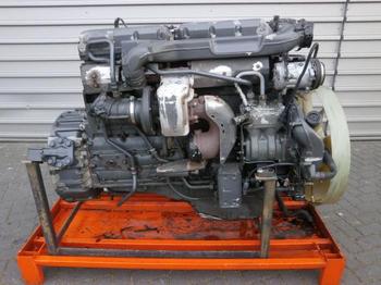 Motor y piezas DAF XE250-C1: foto 1
