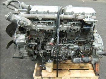 Motor y piezas DAF XF315 M / XF 315 M: foto 1