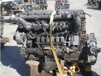 Motor DAF XF95 XE315C1: foto 1