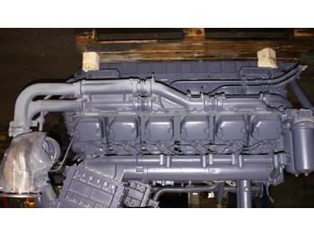 Motor para Maquinaria de construcción Deutz BF12M716 BF12M716: foto 1