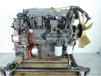 Motor Deutz BF4M1012E: foto 1