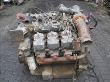 Motor y piezas Deutz BF6M1015C / BF 6 M 1015 C: foto 1