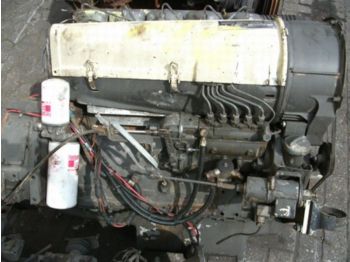 Motor y piezas Deutz F 5 L 912 / F5L912: foto 1