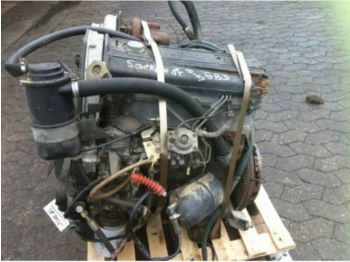 Motor y piezas Engine: foto 1