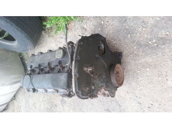 Motor y piezas Engine for FORD tranzit for sale: foto 1