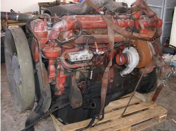 Motor y piezas Engine for IVECO 420 for sale: foto 1