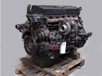 Motor y piezas Engine for IVECO motor Cursor 10 i 5 for sale: foto 1