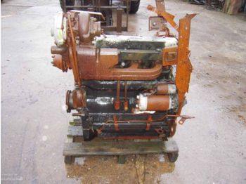 Motor y piezas Engine for LAMBORGHINI 874-90 DT tractor for sale: foto 1