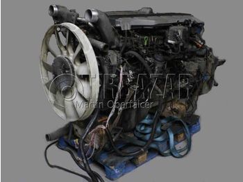 Motor y piezas Engine for MAN motor 480 HP for sale: foto 1
