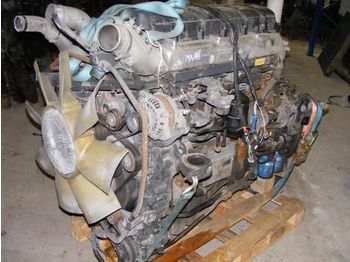 Motor y piezas Engine for RENAULT motor 420DCI for sale: foto 1