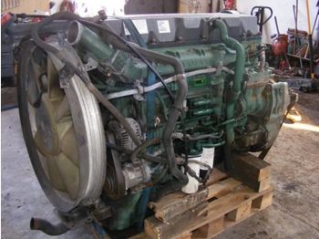 Motor y piezas Engine for VOLVO MOTOR 440 for sale: foto 1