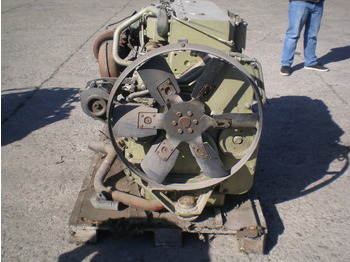 Motor FORD CARGO 320 CUMMINS: foto 1