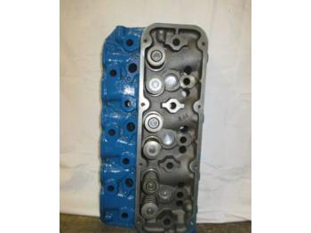 Cabezal de bloque para Maquinaria de construcción Ford 7.8L 7.8L: foto 1