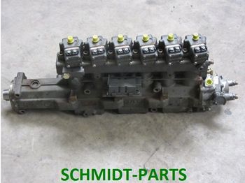 Bomba de combustible Fuel injection pump for DAF XF 95 tractor unit: foto 1