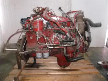 Motor y piezas IVECO 135/17: foto 1