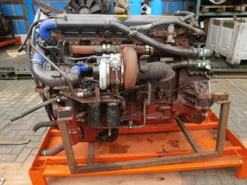 Motor y piezas IVECO F3AE0681: foto 1