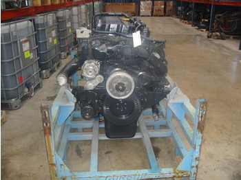 Motor y piezas IVECO F3AE3681A*U026: foto 1