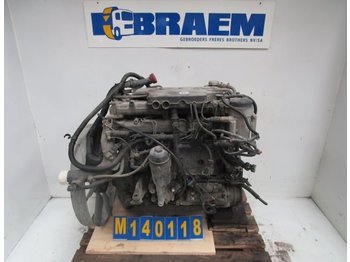 Motor y piezas MAN D0834LFL51 EURO4: foto 1