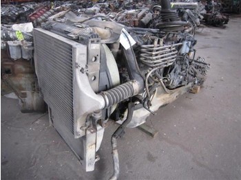 Motor y piezas MAN Motoren: foto 1