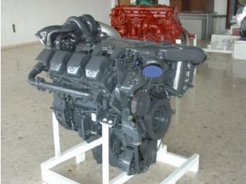 Motor y piezas MERCEDES BENZ ACTROS 6 CILINDROS. REBUILT. ONE YEAR WARRANTY: foto 1