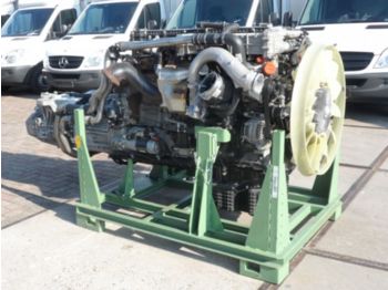 Motor y piezas Mercedes Benz Engine: foto 1