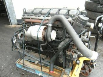 Motor y piezas Mercedes-Benz Engine: foto 1