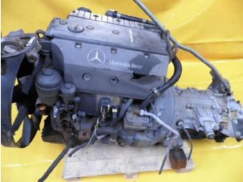 Motor y piezas Mercedes Benz Engine: foto 1
