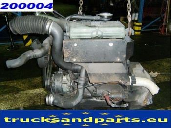 Motor y piezas Mercedes-Benz Motor OM 364: foto 1