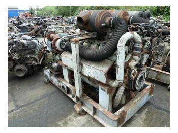 Motor y piezas Mercedes-Benz Motoren: foto 1