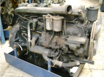 Motor y piezas Mercedes Benz OM326 / OM 326: foto 1