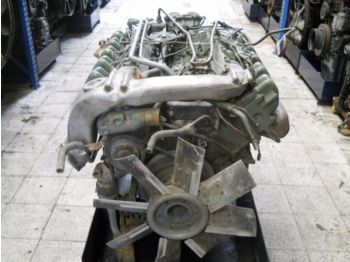 Motor y piezas Mercedes Benz OM423 / OM 423: foto 1