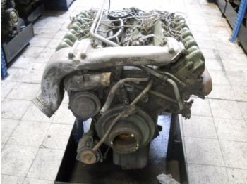 Motor y piezas Mercedes Benz OM423 / OM 423: foto 1