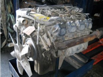 Motor y piezas Mercedes Benz OM442 / OM 442: foto 1