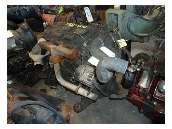Motor y piezas Perkins Motoren: foto 1