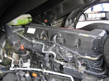 Motor y piezas RENAULT DXI-11 460HP: foto 1