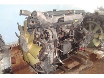 Motor para Camión RENAULT PREMIUM DCI 420: foto 1