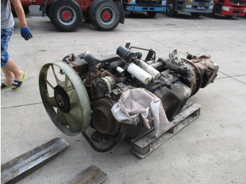 Motor Renault AE 430 Magnum (with Gearbox): foto 1