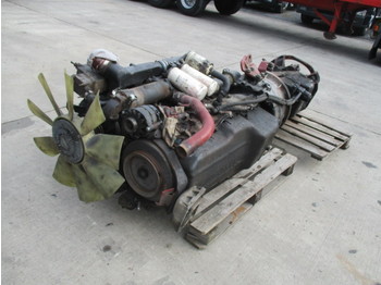 Motor Renault AE 430 Magnum (with gearbox): foto 1