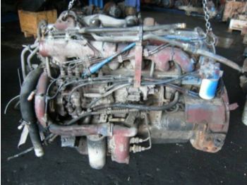 Motor y piezas Renault MIDR060226L / MIDR 060226L: foto 1