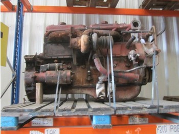 Motor y piezas Renault R 350 without gearbox: foto 1