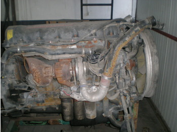 Motor Renaut Premium 450 DXi EC068: foto 1