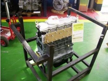 Motor y piezas SOFIN SEMICOMPLETO COMMON RAIL. REBUILT. ONE YEAR WARRANTY: foto 1