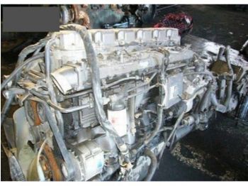 Motor y piezas Scania Engine: foto 1