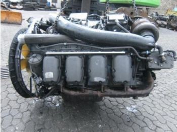 Motor y piezas Scania Engine: foto 1