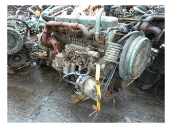 Motor Scania Motoren: foto 1