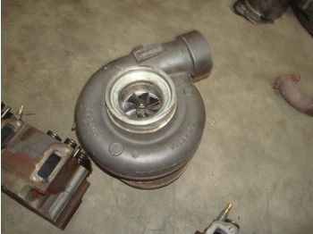 Motor y piezas Scania Turbo V8 16 liter 480pk: foto 1