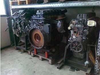 Motor y piezas Scania diverse motoren en versnellingsbakken: foto 1